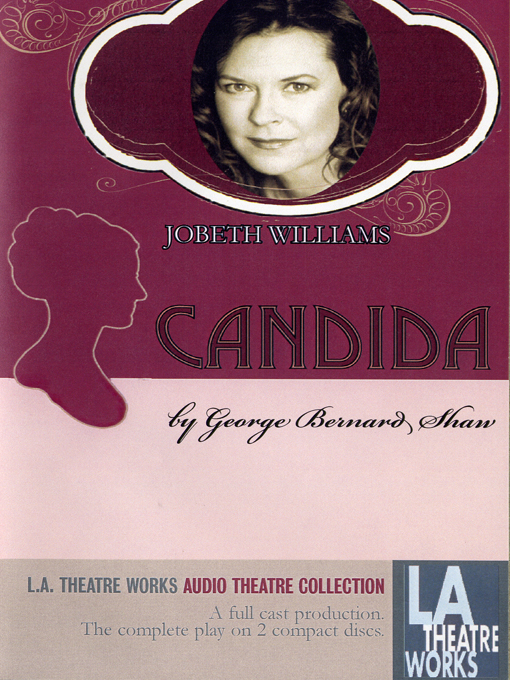 Title details for Candida by George Bernard Shaw - Available